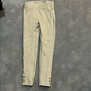 Hope and Henry girls leggings